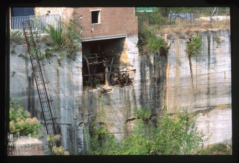 Cave a Serre di Rapolano