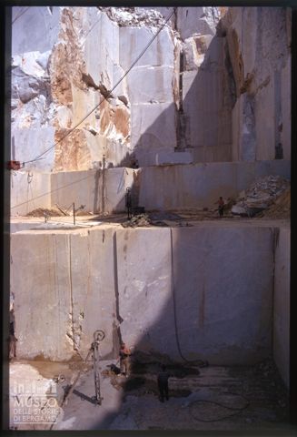 Le cave di Carrara
