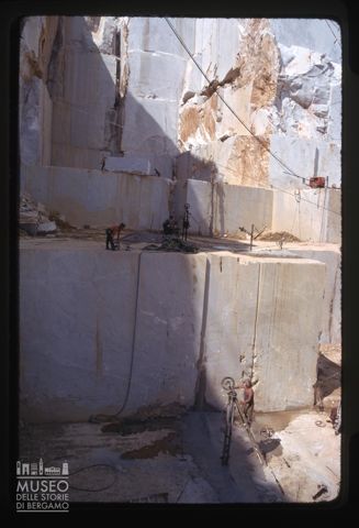 Le cave di Carrara