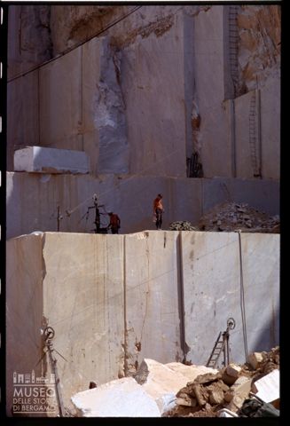 Le cave di Carrara
