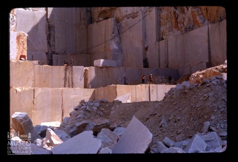 Le cave di Carrara