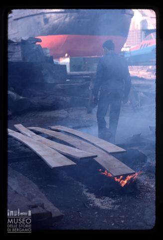 Cantiere navale