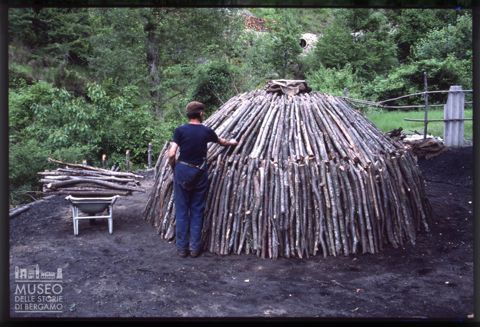 Carbonaia a Lamoli