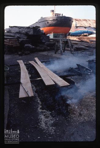 Cantiere navale