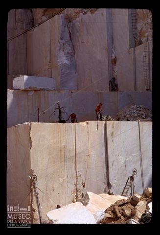 Le cave di Carrara
