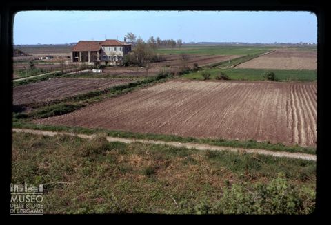 Paesaggio agreste