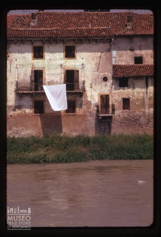Edificio rurale