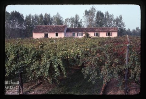 Cascina a Oderzo