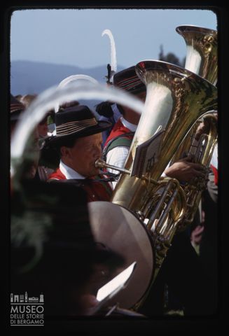 La festa di San Bartolomeo a Renon
