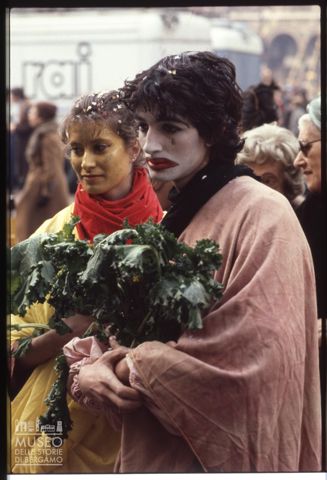 Il Carnevale a Milano