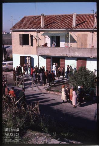 Un matrimonio a Ca' Zuliani