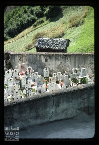 Il cimitero di Candide