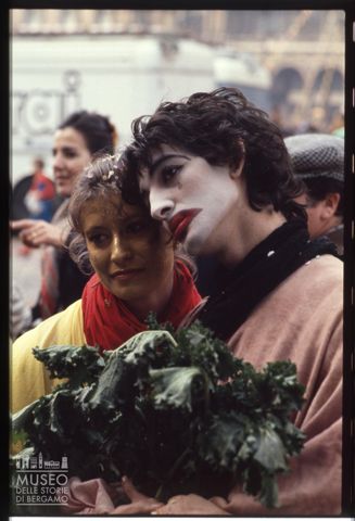 Il Carnevale a Milano