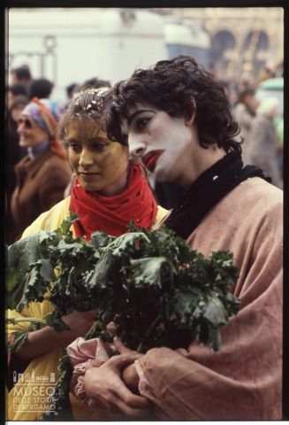 Il Carnevale a Milano