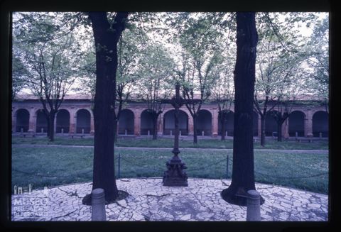 Il santuario di Santa Maria del Fonte a Caravaggio