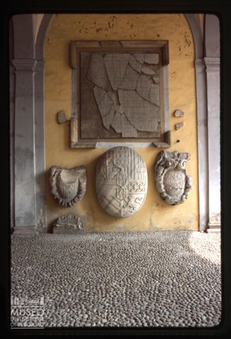 Il Palazzo Belgiojoso a Lecco