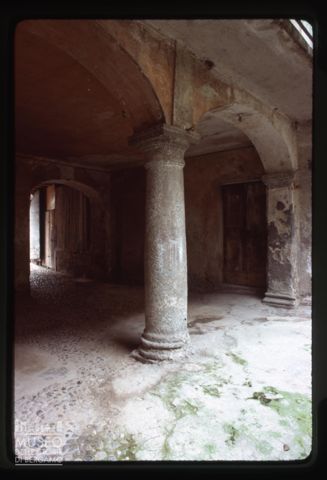 La casa del sarto a Chiuso