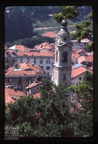 Il quartiere Breo di Mondovì