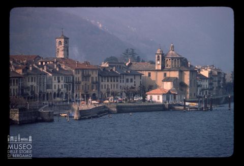 Veduta di Cannobio