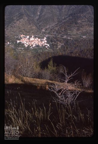 Veduta di Pentema