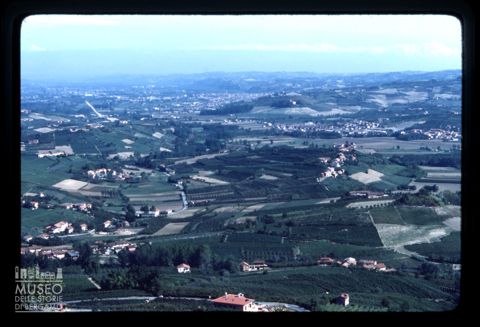 Paesaggio del Monferrato