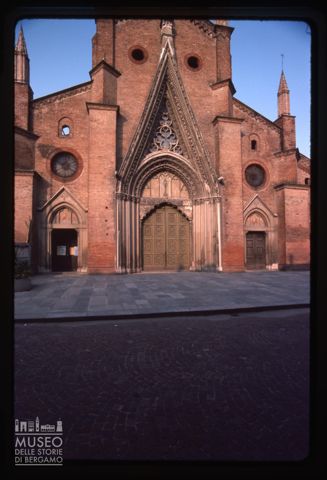 Il Duomo di Chieri