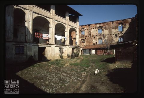 Il Castello di Buronzo