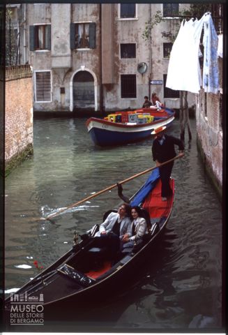 Scorcio di Venezia