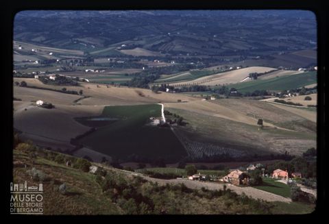 Paesaggio agreste