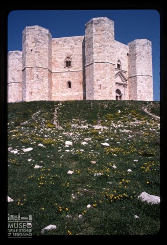 Il Castel del Monte