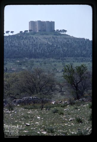 Il Castel del Monte