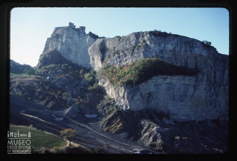 La Rocca di San Leo