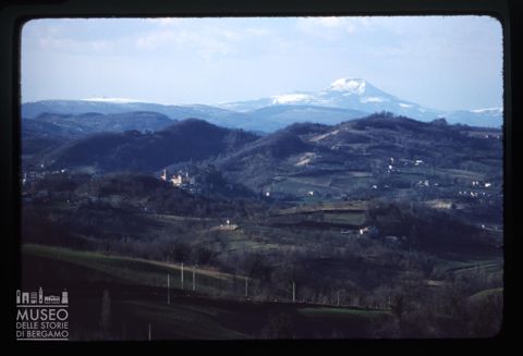 Paesaggio marchigiano