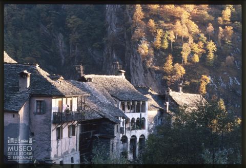 Scorcio di Colombetti