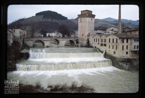 Veduta di Fermignano