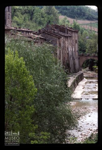 Scorcio di Comunanza