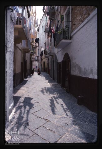 Scorcio di Martina Franca