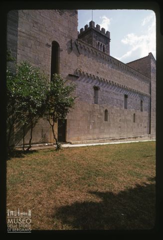 Il Duomo di Barga