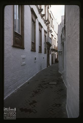 Scorcio di Martina Franca