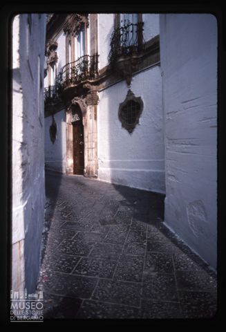 Scorcio di Martina Franca
