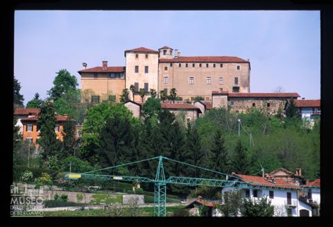 Il Castello della Manta