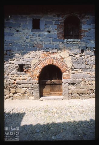 Il Ricetto medievale di Candelo