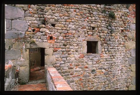 La Fortezza di Montecarlo