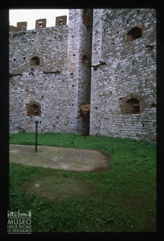 Il Castello di Nozzano