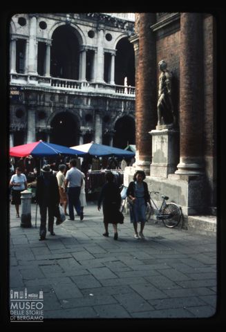 Scorcio di Vicenza
