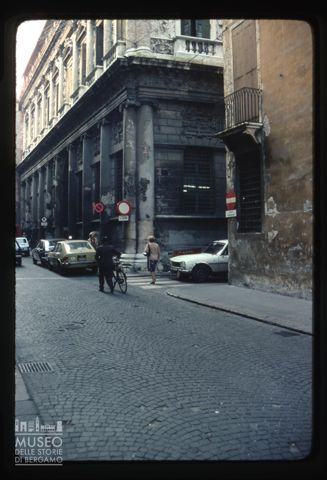 Scorcio di Vicenza