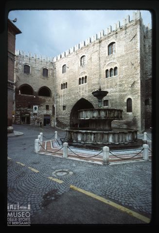 La Fontana Sturinalto di Fabriano