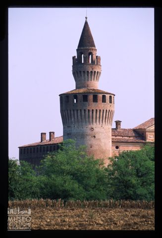 Il Castello di Rivalta Trebbia