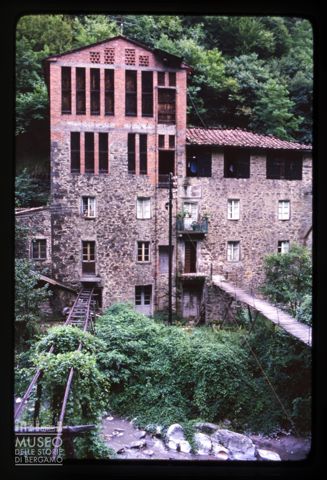 Antica Cartiera Magnani a Pescia