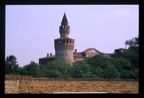 Il Castello di Rivalta Trebbia